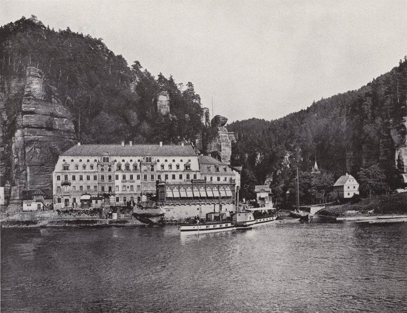 Herrnskretschen de Photographer German