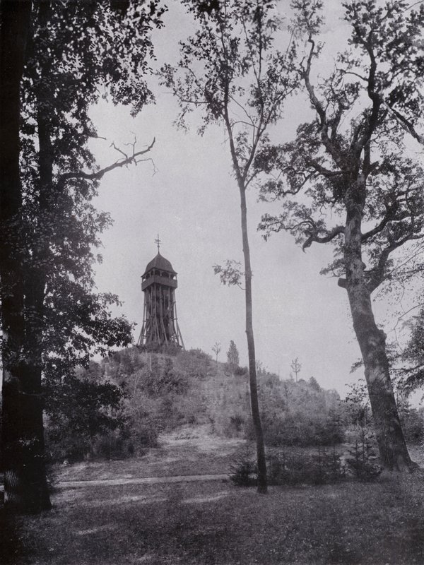 Leipzig: Rosental, Scherbelberg de Photographer German
