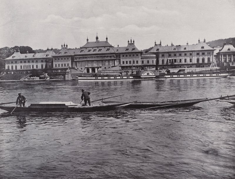 Pillnitz de Photographer German