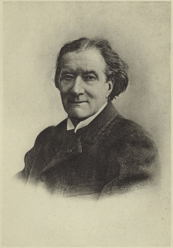 Victorien Sardou de Reutlinger Studio