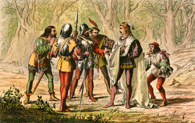 Velocidad. Maestro, sé uno de ellos de Robert Ambrose Dudley