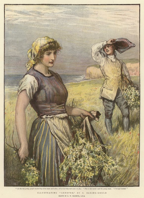 Ilustración de 