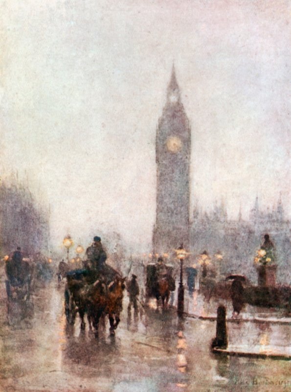 Westminster de Rose Maynard Barton
