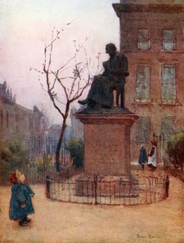 ¿Quién es? de Rose Maynard Barton