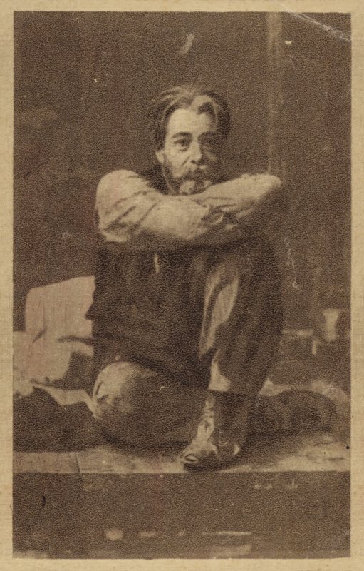 Mijaíl Ivánovich Glinka de Russian School