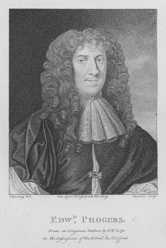 Edward Progers de S. (after) Harding
