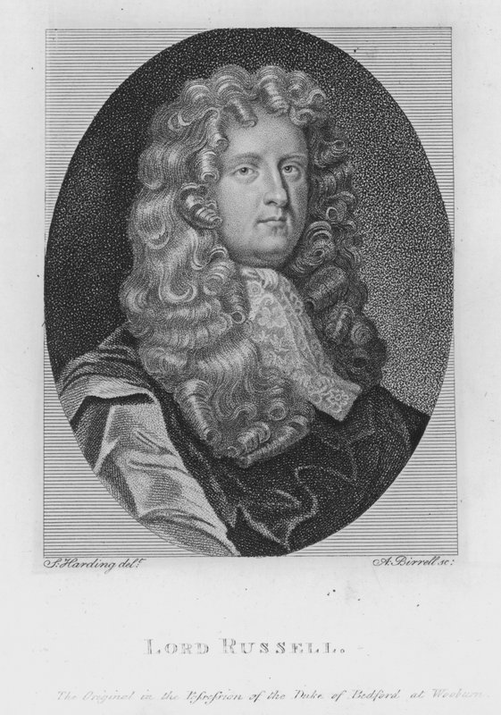 Lord Russell de S. (after) Harding