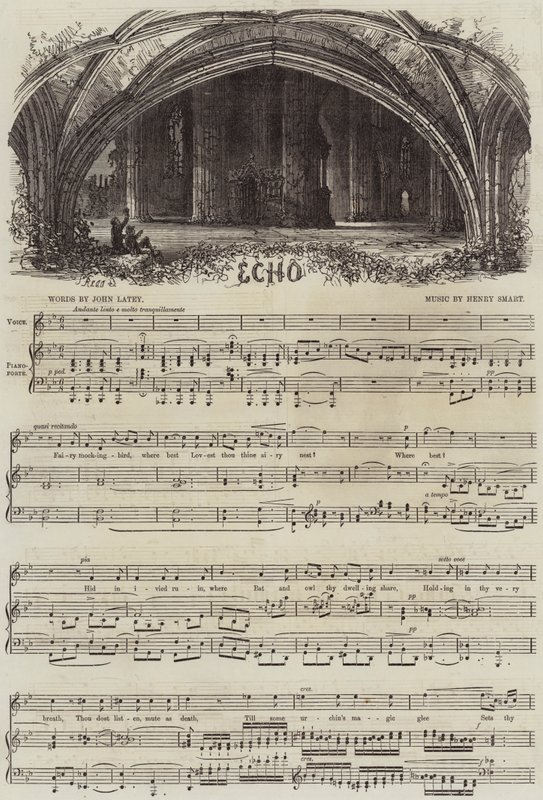 Eco de Samuel Read