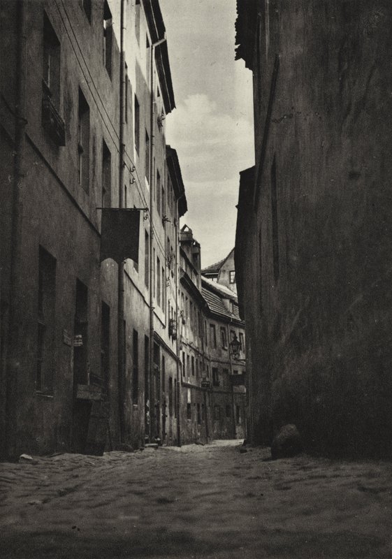 Berlín: Krogel de Sasha Stone