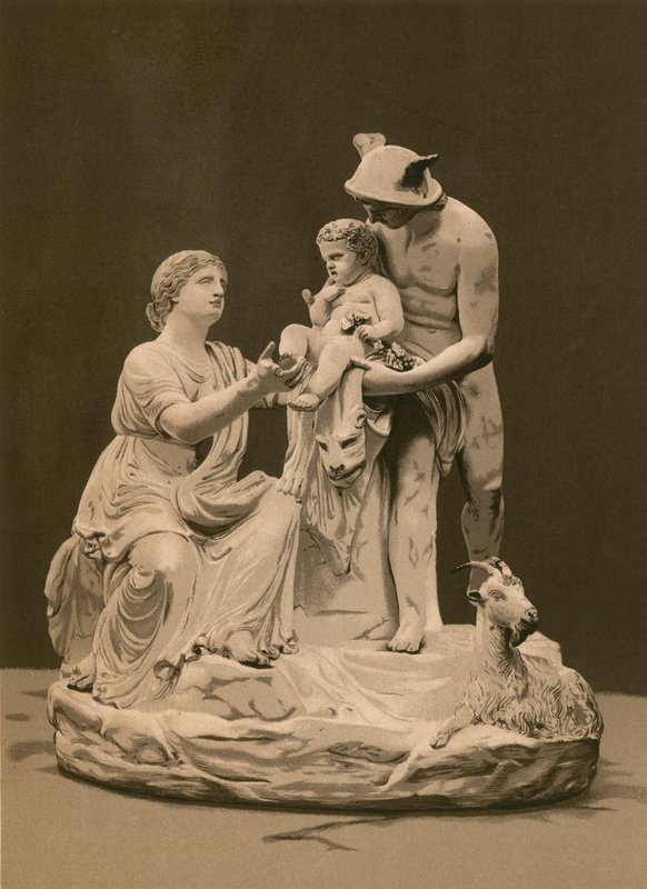 Grupo de Capodimonte de Spanish School