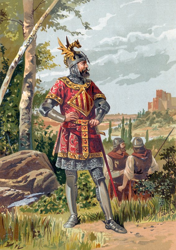 Roger de Flor de Spanish School