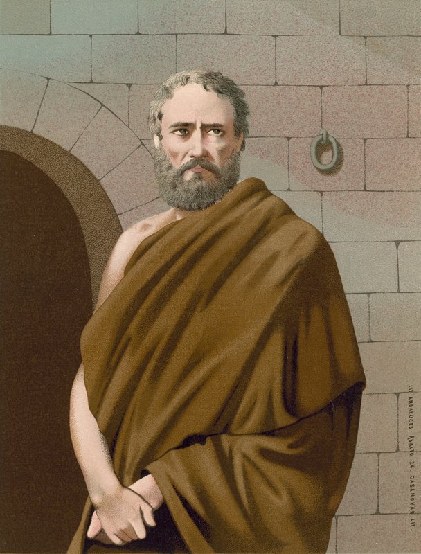 Sócrates de Spanish School