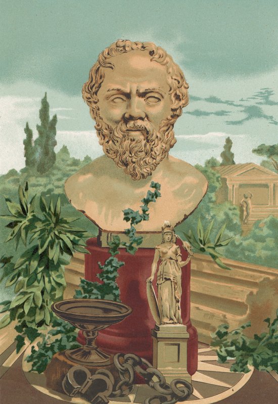 Sócrates de Spanish School