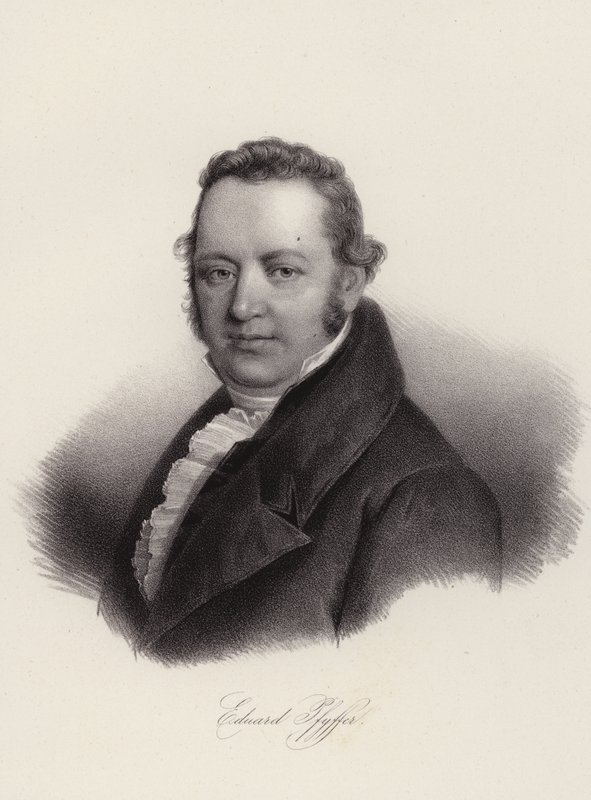 Karl Pfyffer von Altishofen, político suizo de Swiss School