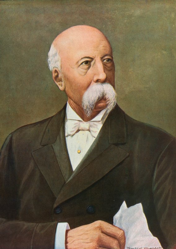 Francesco Crispi de Tancredi Scarpelli