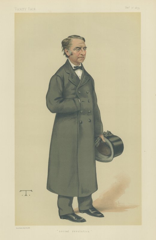 Louis Jean Joseph Charles Blanc de Theobald Chartran