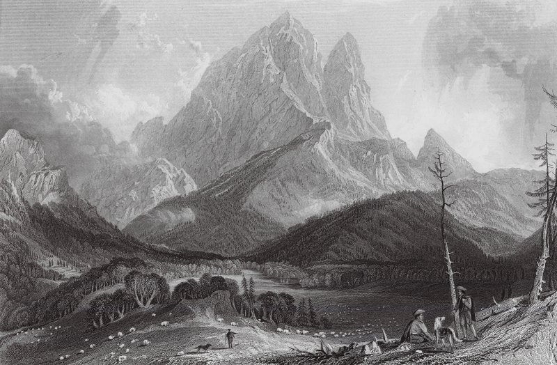 Pic du Midi d