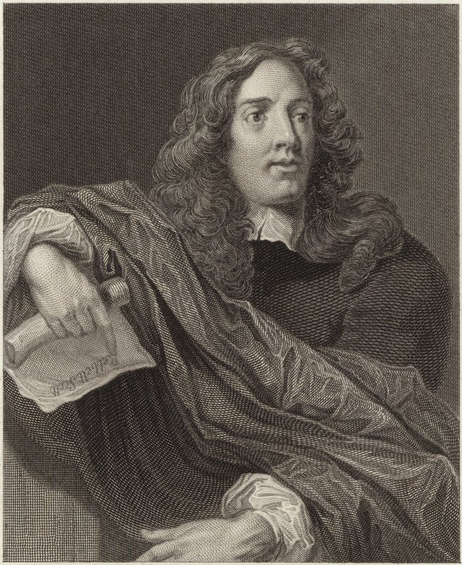 John Cleveland de Thomas Unwins
