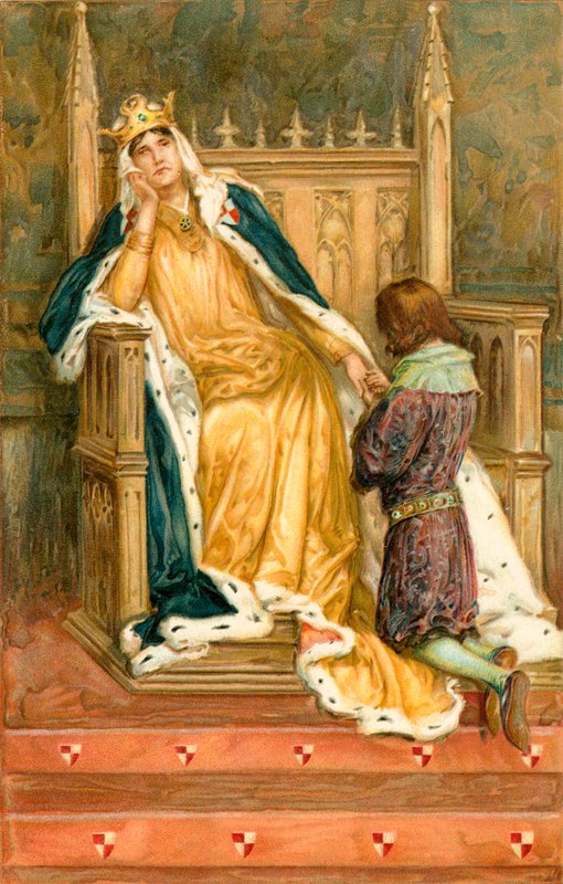 Constanza de Walter Stanley Paget