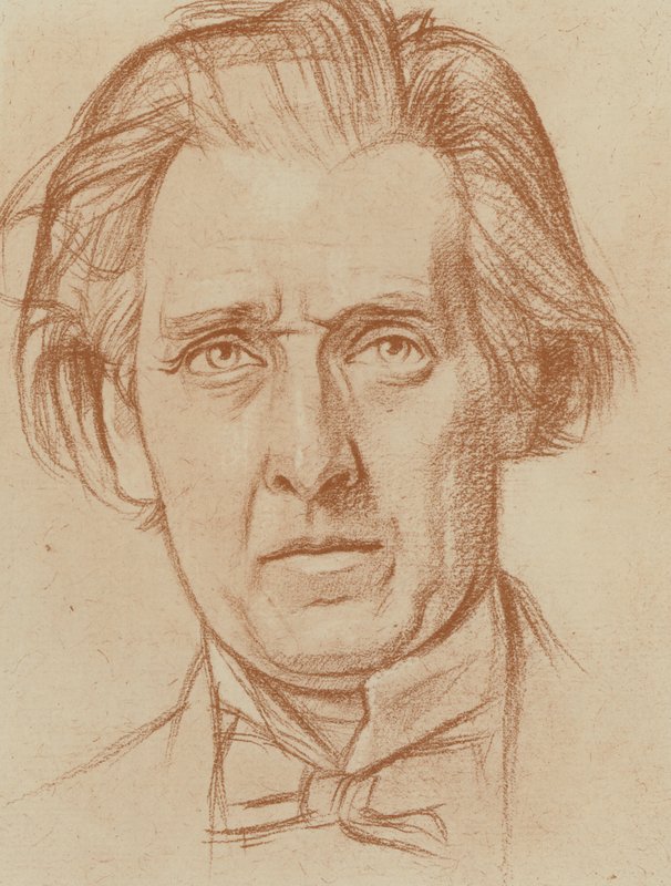 Edward Gordon Craig (lito) de William (after) Rothenstein