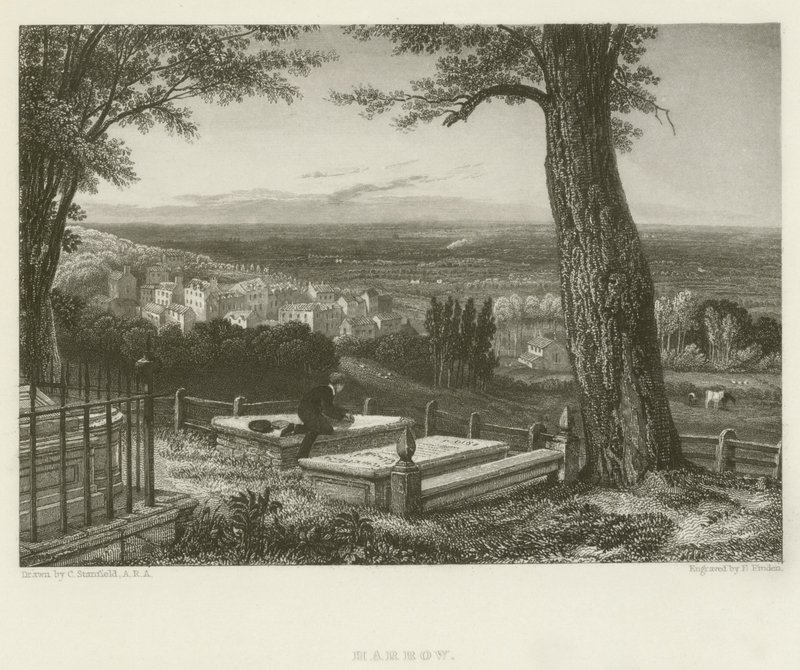 Harrow de after C. Stanfield