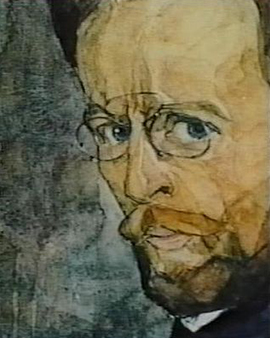 Alexander Bogomazov