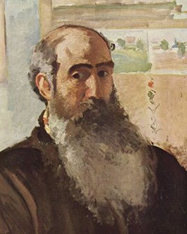 Camille Jacob Pissarro