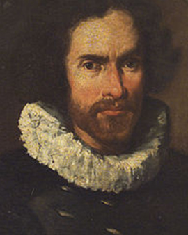 Carlo Saraceni