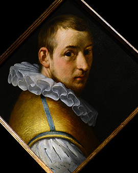 Cornelis Cornelisz van Haarlem