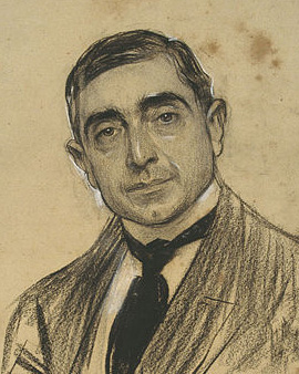 Dionisio Baixeras Verdaguer