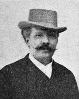 Edouard Riou