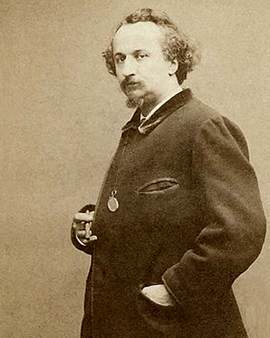 Etienne Carjat