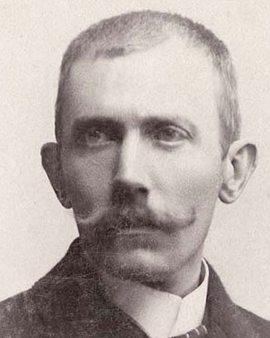 Eugène Jansson