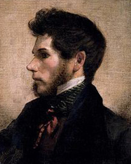 Friedrich von Amerling