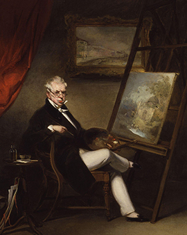 George Chinnery