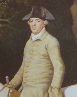 George Stubbs
