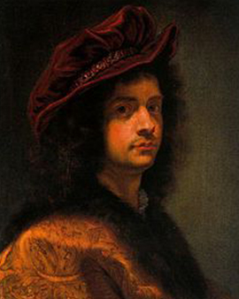 Giovanni Battista Gaulli