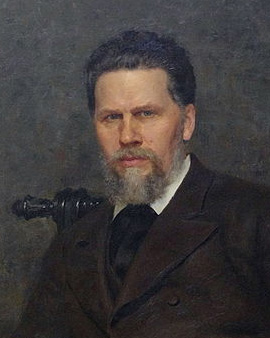 Ivan Nikolaevich Kramskoy