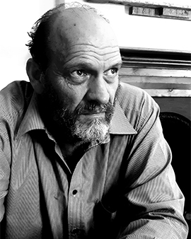 Johan Vlok Louw