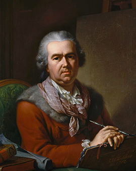 Johann Heinrich Tischbein