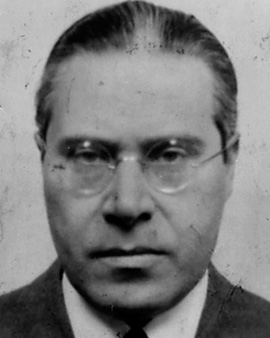 Laszlo Moholy Nagy