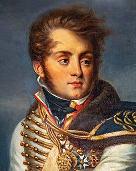 Louis Lejeune