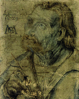 Matthias Grünewald