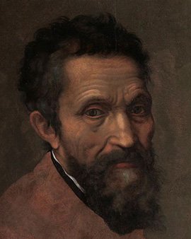 Michelangelo Buonarroti