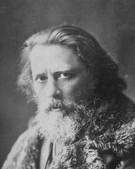 Mihaly von Zichy
