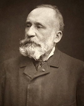 Pierre Puvis de Chavannes