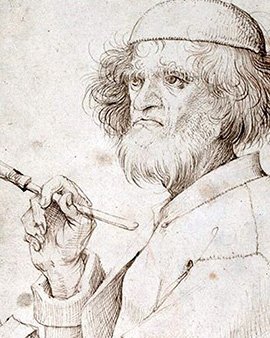 Pieter Bruegel the Elder