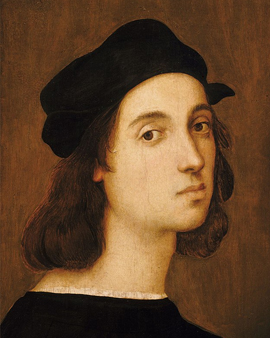 Raffaello Sanzio Raphael