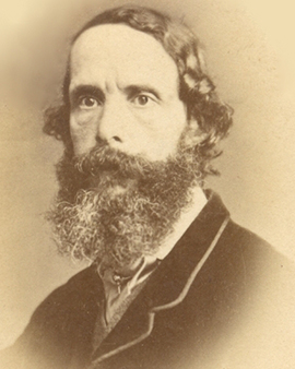 Sidney Richard Percy