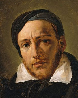 Theodore Gericault